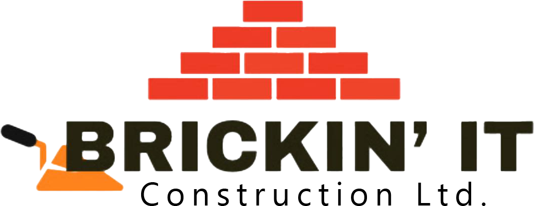Brickin' It Construction